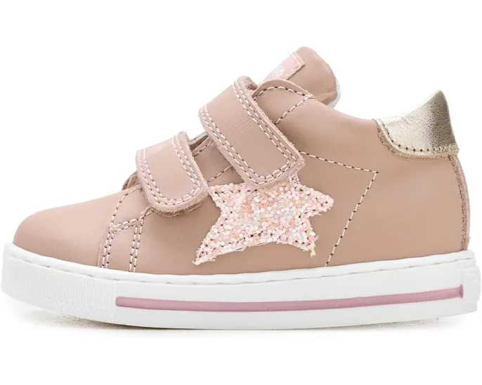 Кроссовки Naturino Falcotto Sasha VL для малышей с липучкой