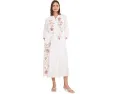 Платье Marni Dress Karyn Seo с вышивкой