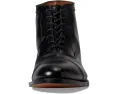 Кожаные ботинки Park Boot с классическим мыском и шнуровкой от Allen Edmonds