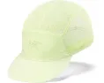 Легкая кепка Arc'teryx Norvan Mesh 5 Panel Cap из трикотажной сетки