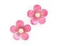 Summer Daze Flower Studs