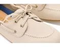 Ботинки Sperry Slimsail с эластичной пяткой и системой шнуровки 360