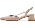 Сандалии Naturalizer Mila с декоративным узлом и технологией N5 Contour
