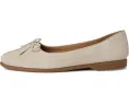 Балетки Aerosoles Novia с круглым носком и технологией Stitch 'n Turn