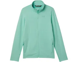 Флисовая куртка Helly Hansen Kids из переработанного полиэстера