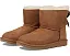 Детские угги UGG Kids Mini Bailey Bow II с бантом и шерстью UGGpure
