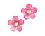 Summer Daze Flower Studs