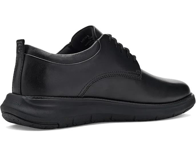 Туфли Cole Haan Grand Remix Oxfords с технологией FLOWERFOAM и подошвой EVA