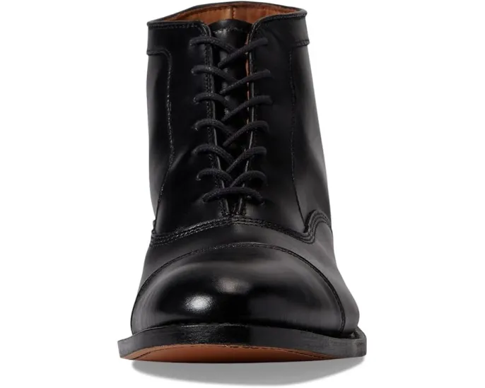 Кожаные ботинки Park Boot с классическим мыском и шнуровкой от Allen Edmonds