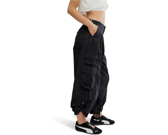 Широкие утилитарные брюки FP Movement Charmer Utility Pants