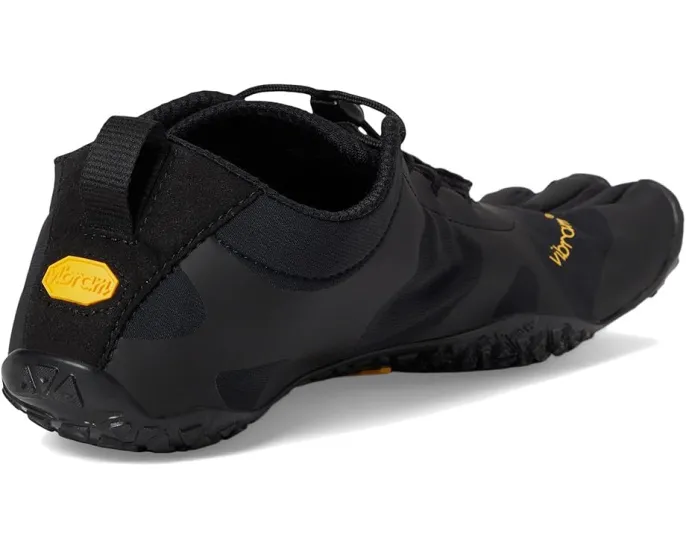Vibram FiveFingers V-Alpha с подошвой Megagrip и шерстяным верхом для женщин