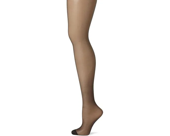 Женские колготки Silk Reflections Hanes