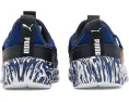 Детские слипоны PUMA Softride One4All с технологией PUMALITE и сетчатым верхом