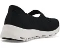 Skechers туфли Hands Free Slip-ins Serene Mary Jane с каблуком