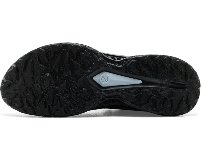 Кроссовки для гольфа ECCO BIOM C5 Lace GORE-TEX водонепроницаемые