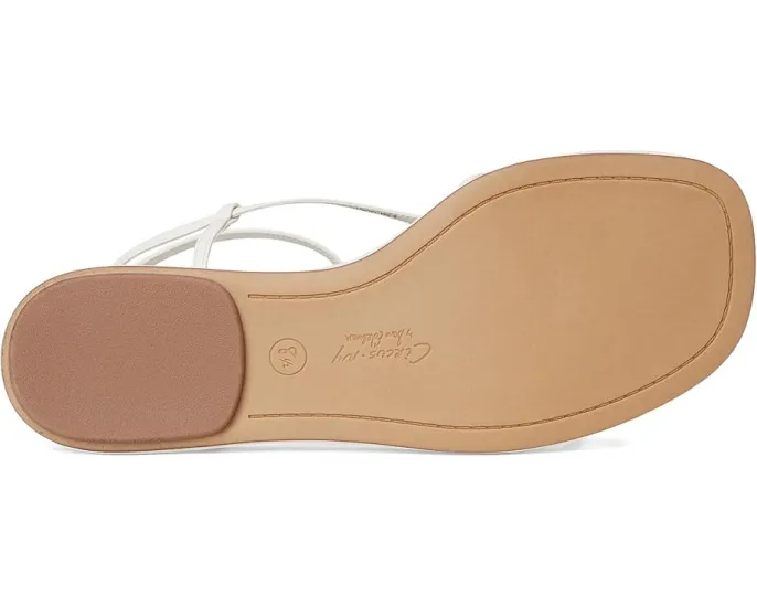 Сандалии Circus NY by Sam Edelman Olana на тонком каблуке