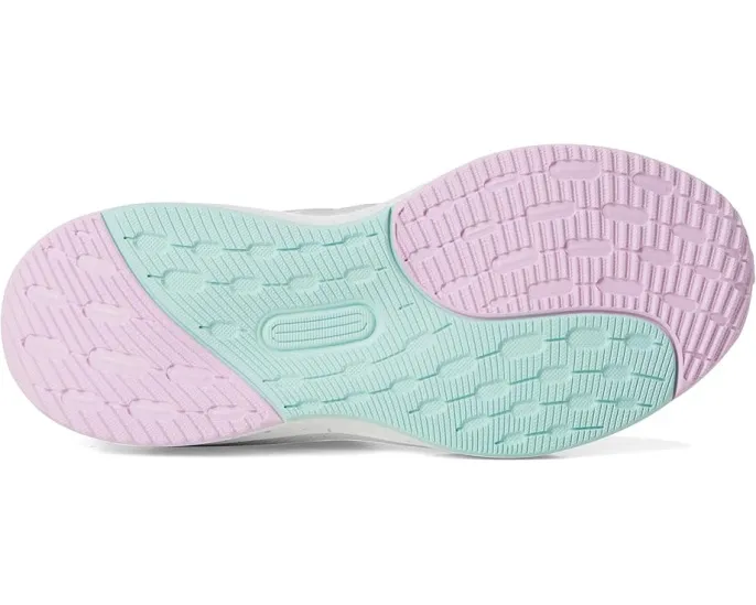 Кроссовки adidas Ultrarun 5 для детей с эластичными шнурками и технологией Bounce