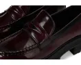 Лоферы Keram Nine West с рельефной подошвой