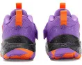 Кроссовки Nike Team Hustle D 12 SE с синтетическим верхом