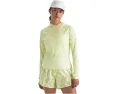 Толстовка The North Face Sunriser с капюшоном и защитой UPF 40+