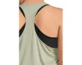 New Balance Athletics Tank топ с технологией быстрого охлаждения