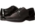 Кожаные туфли Calvin Klein Brodie с лаковой отделкой