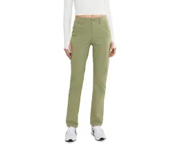 Брюки Marmot Trailway Pants Long из переработанного нейлона