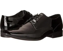 Кожаные туфли Calvin Klein Brodie с лаковой отделкой