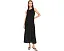 Платье макси Woven Plisse Maxi Dress от Eileen Fisher с текстурой плиссе