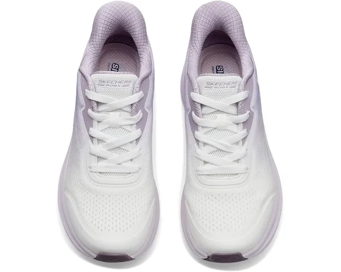 Кроссовки BOBS from SKECHERS Bobs Skillz с технологией Hands Free Slip ins