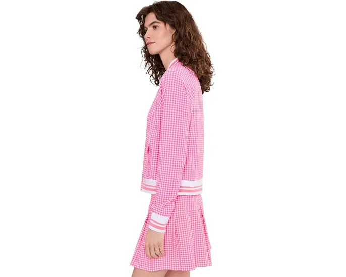 Куртка Jaydea с защитой UPF 50 от Lilly Pulitzer