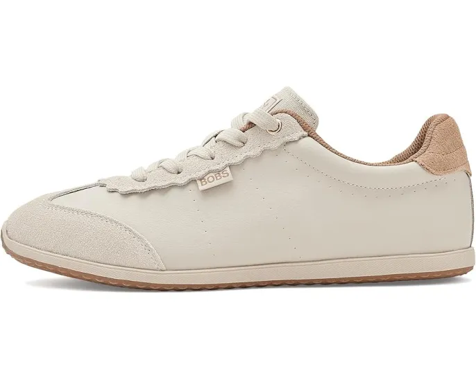 Кроссовки BOBS from SKECHERS Bobs Beso Trendy Trek с потайной платформой