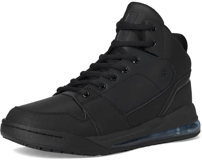 Shoes for Crews Кроссовки Tigon с высоким верхом в баскетбольном стиле