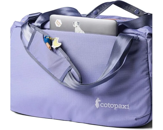 Cotopaxi Дорожная сумка Viaje 35L Travel Duffel с отделением для ноутбука