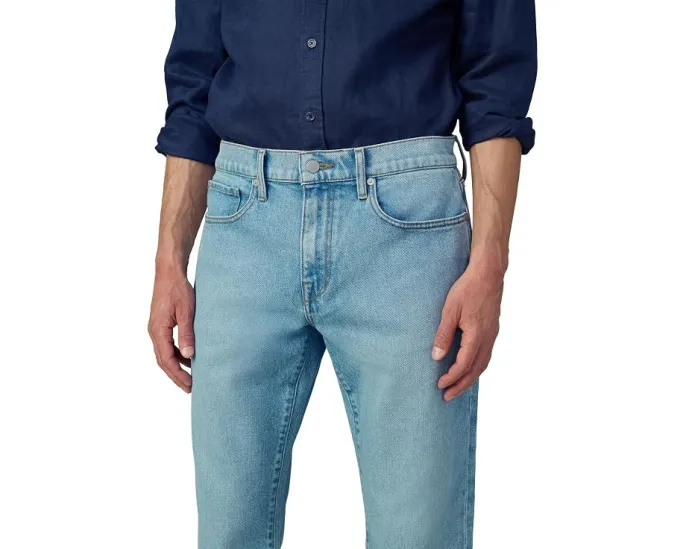Джинсы Joe's Jeans The Classic с длиной по внутреннему шву 32 дюйма (81.28 см)