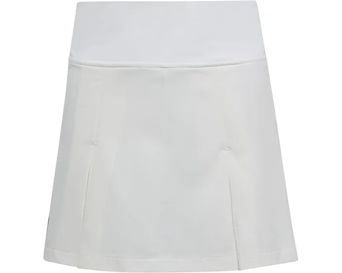 Adidas Club Tennis юбка с плиссировкой для детей и подростков