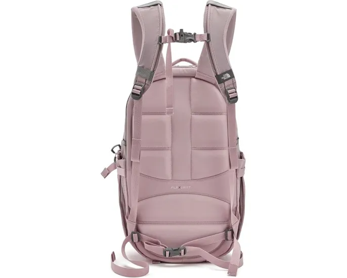 Рюкзак The North Face Recon Luxe из переработанного нейлона с карманами