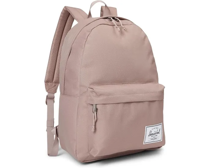 Рюкзак Herschel Supply Co. Classic XL из переработанных материалов с отделением для ноутбука