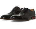 Steve Madden оксфорды Proctr с кеп-носком и контрастным каблуком