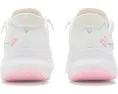 Skechers кеды Contour Foam Cozy Fit Timeless Heart Hands Free Slip-ins с сердечками