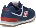 Детские кроссовки New Balance 574 с амортизацией ENCAP