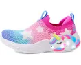 Кроссовки Skechers Sport Lighted Unicorn Dreams с подсветкой