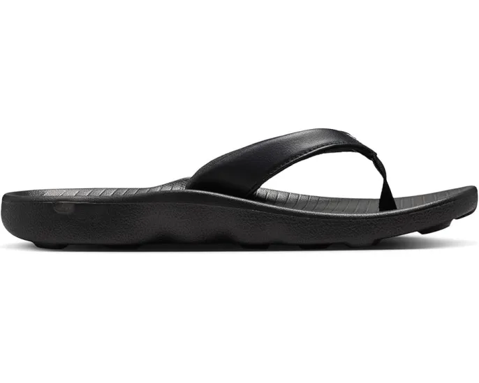 Сланцы Nike Marina с пенопластовой стелькой