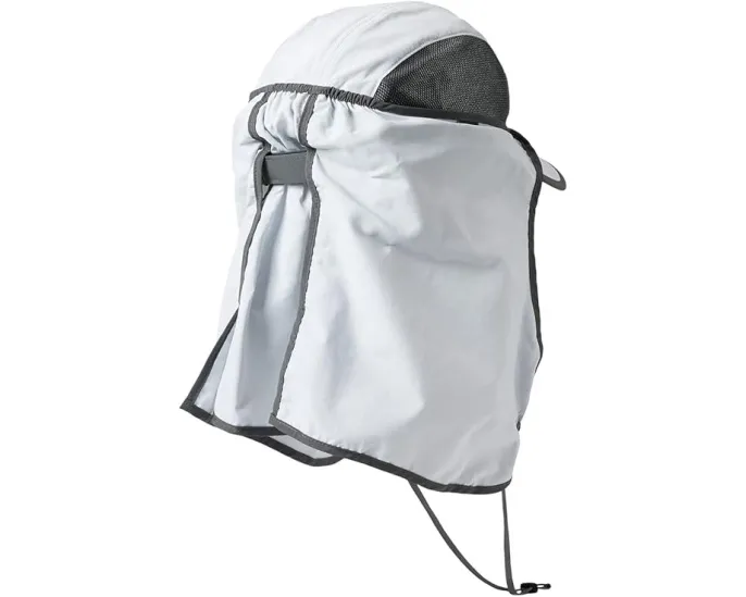 Outdoor Research Кепка Sun Runner с отстегивающейся защитой для шеи UPF 30+