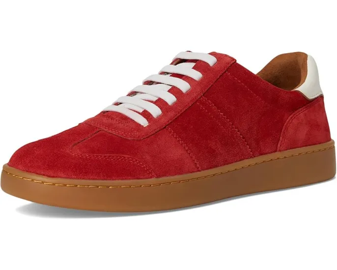 Кроссовки Ludlow со шнуровкой и кожаной подкладкой Allen Edmonds