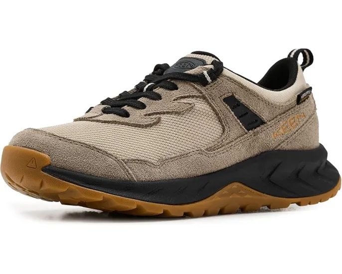 Детские треккинговые ботинки KEEN Kids Hightrail Waterproof