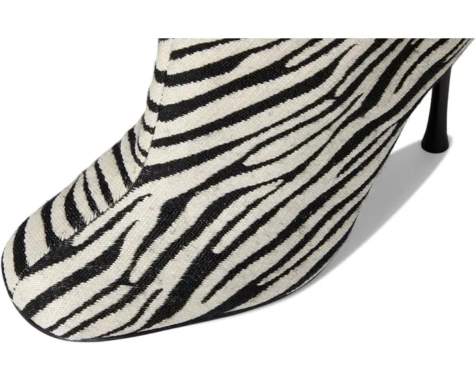 Ботинки Steve Madden Alluring over-the-knee с квадратным носком и каблуком стелетто
