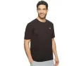 Футболка Lacoste Sport с коротким рукавом из влагоотводящей ткани