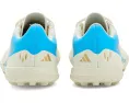 Детские бутсы Adidas F50 Messi Club для игры на искусственном газоне