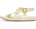 Сандалии Franco Sarto L-Blair Strappy с квадратным носком и регулируемой пряжкой